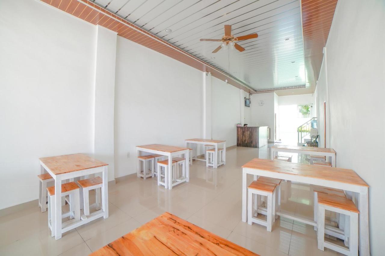 OYO 90457 Anara Residence&Guest House Medan Extérieur photo